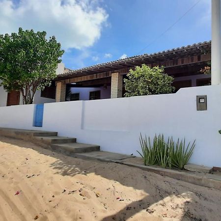 Casa Grande Villa Galinhos Luaran gambar