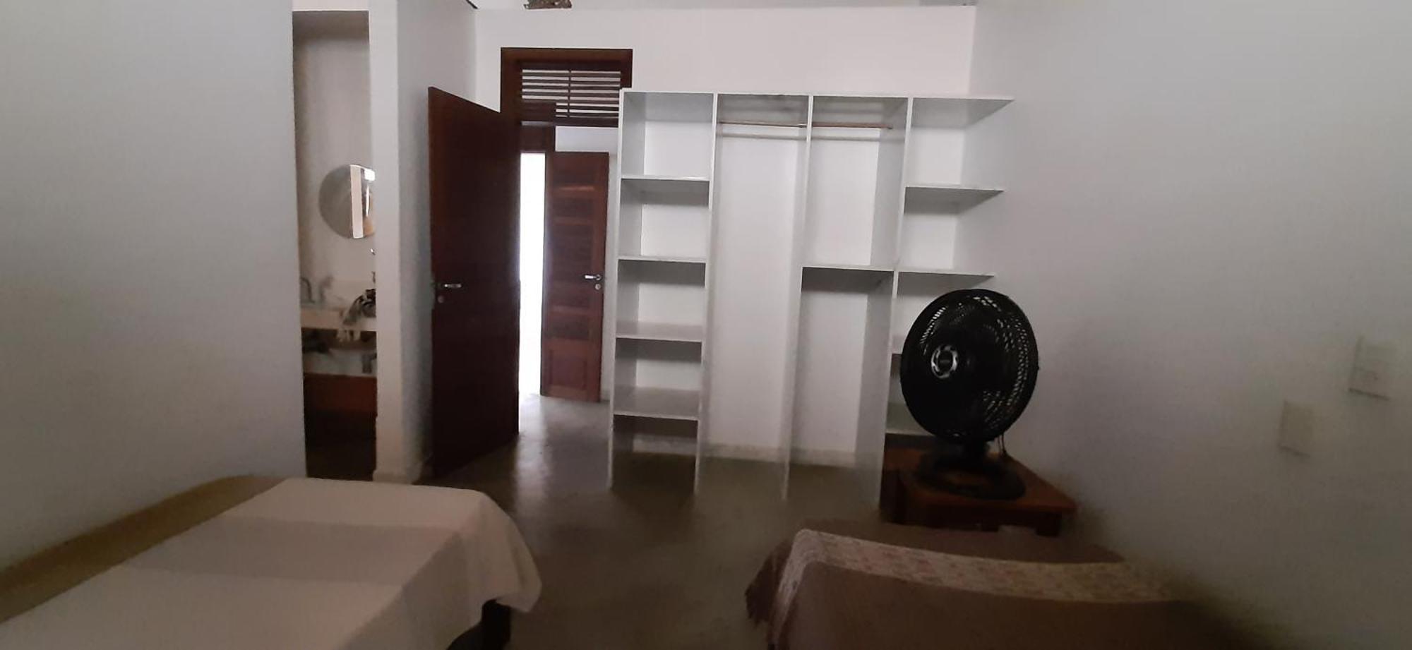 Casa Grande Villa Galinhos Luaran gambar