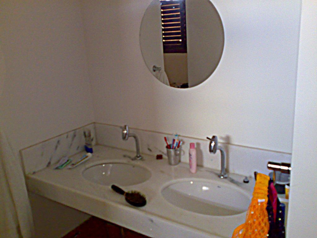 Casa Grande Villa Galinhos Luaran gambar
