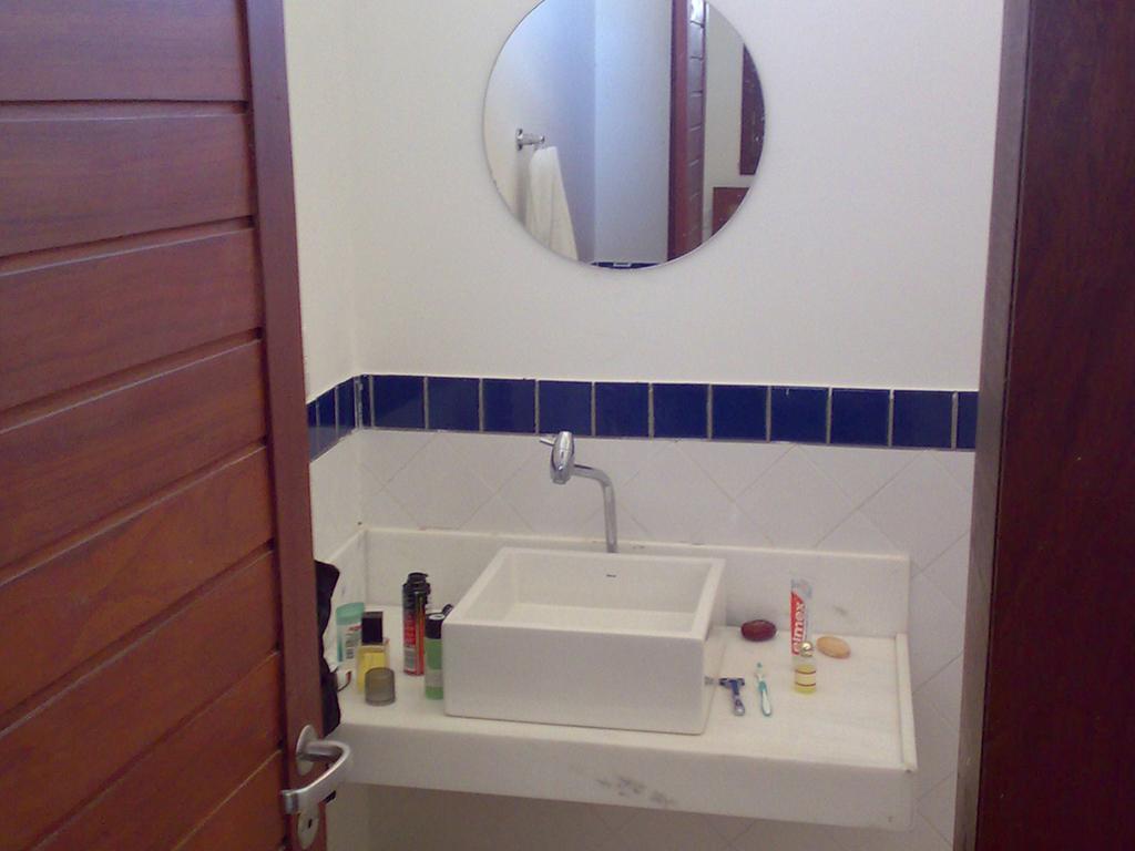 Casa Grande Villa Galinhos Luaran gambar