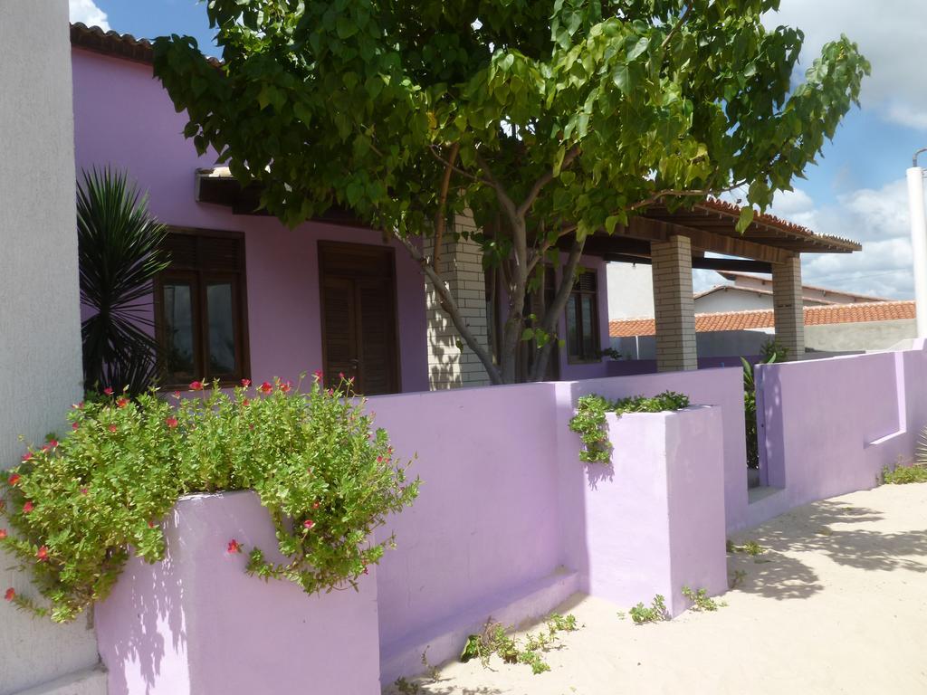 Casa Grande Villa Galinhos Luaran gambar