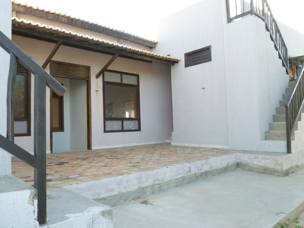 Casa Grande Villa Galinhos Luaran gambar